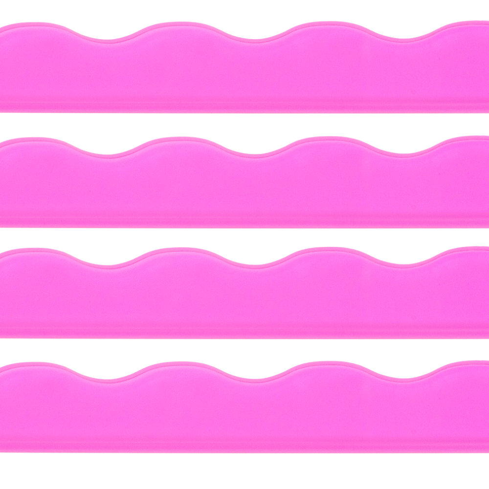 MAHJONG RACK PUSHER ADD ON-MAGNETIC | Premium Acrylic Set(4)