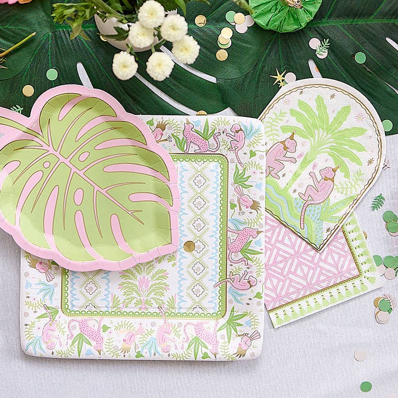 Party Animals Napkins (20 ct)