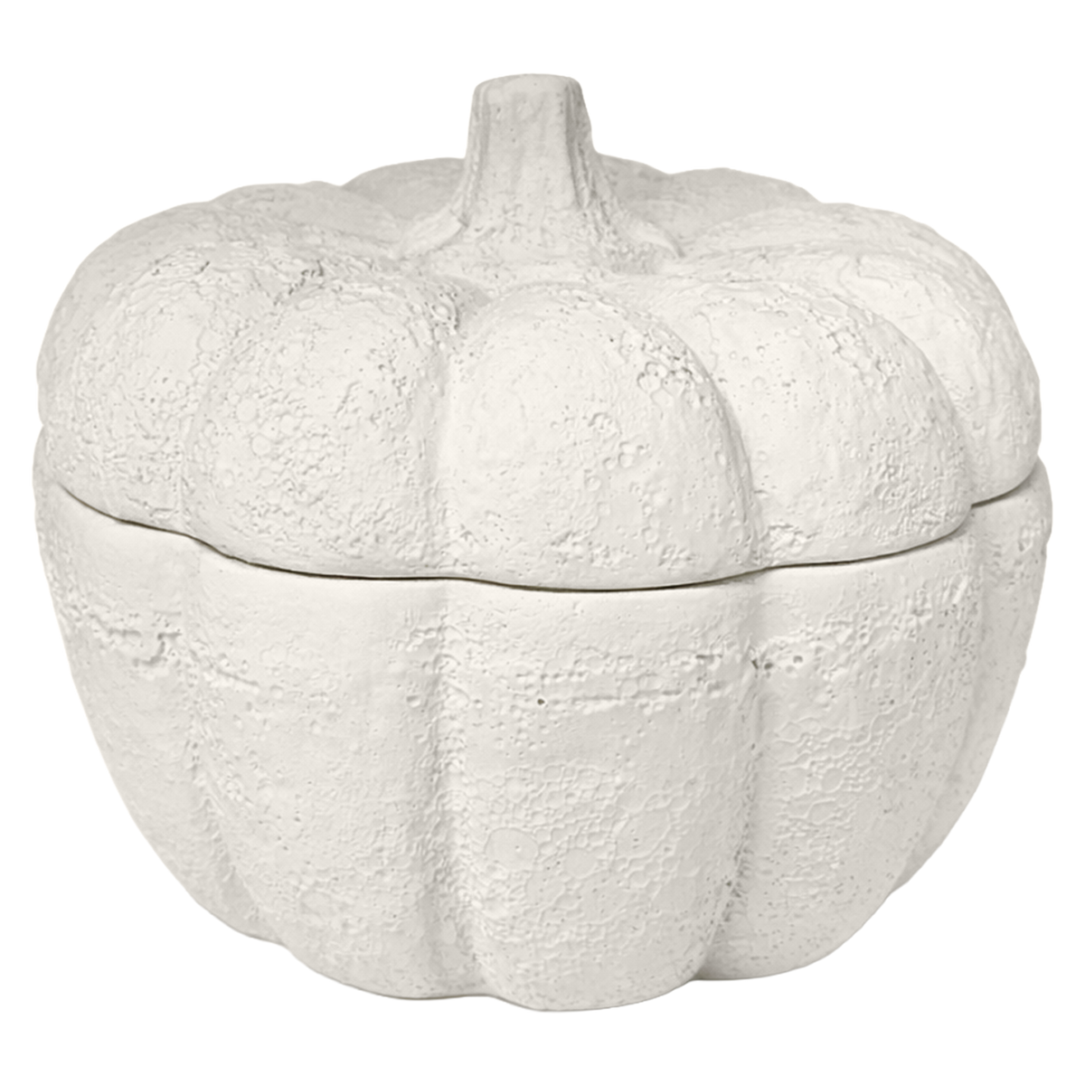 Sweet Water Decor - *NEW* Pumpkin Jar Soy Candle, 13.5 oz - Cashmere and Vanilla