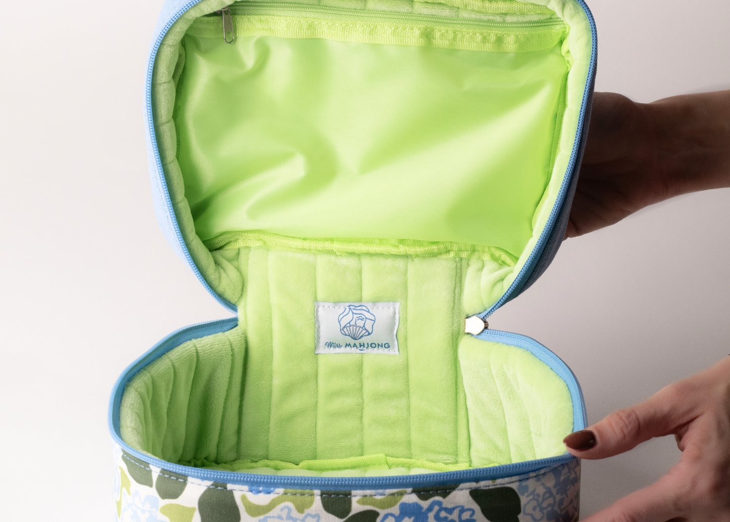 Darling Tile Bag