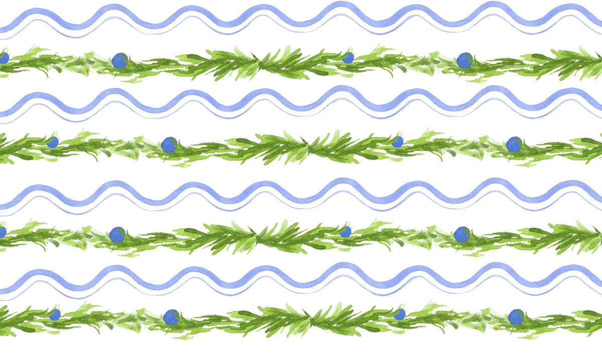 Holiday Wrapping Paper