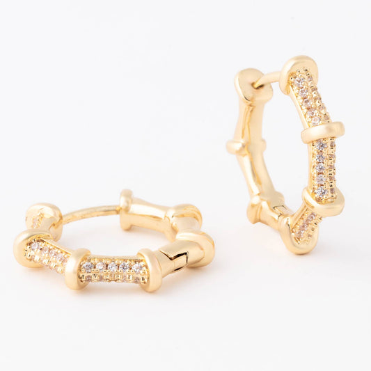 Earrings Zoe