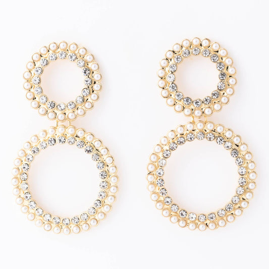 Earrings Jaylin