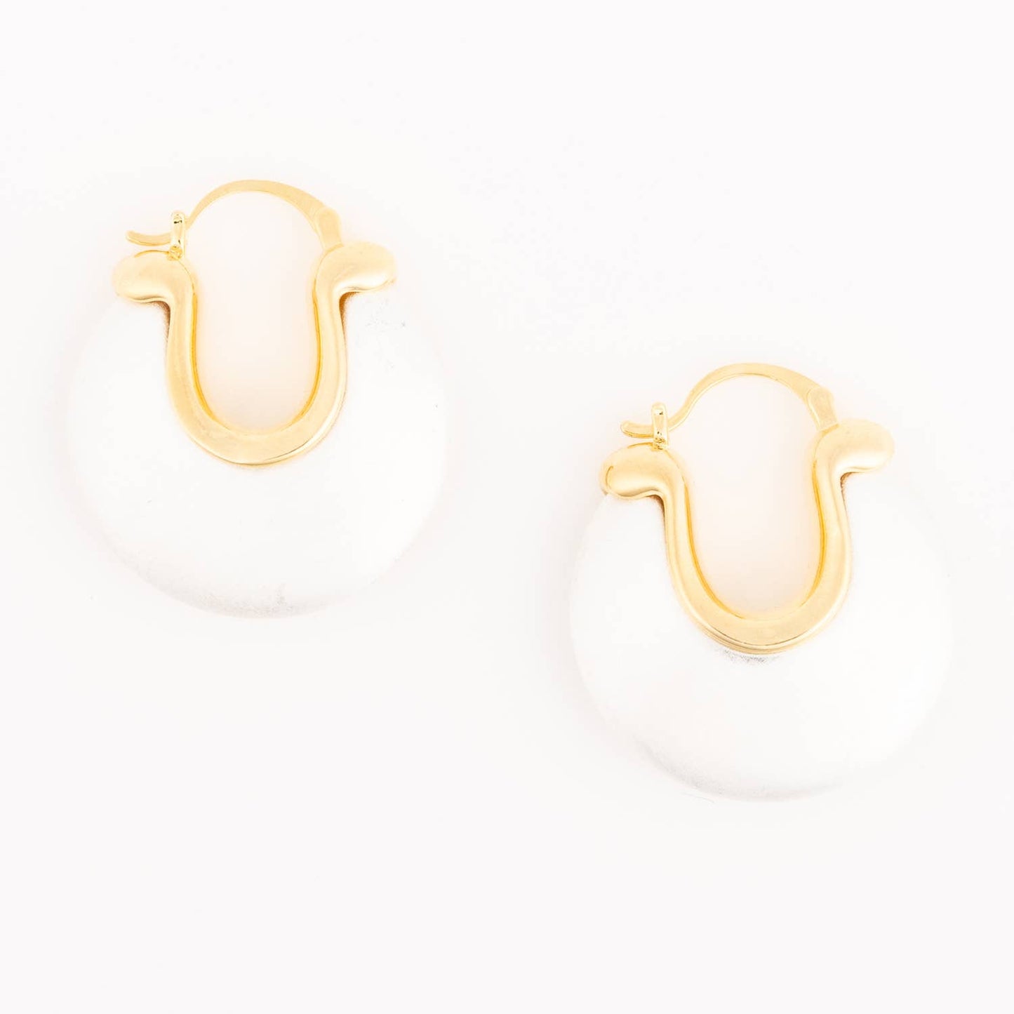 Earrings Isla