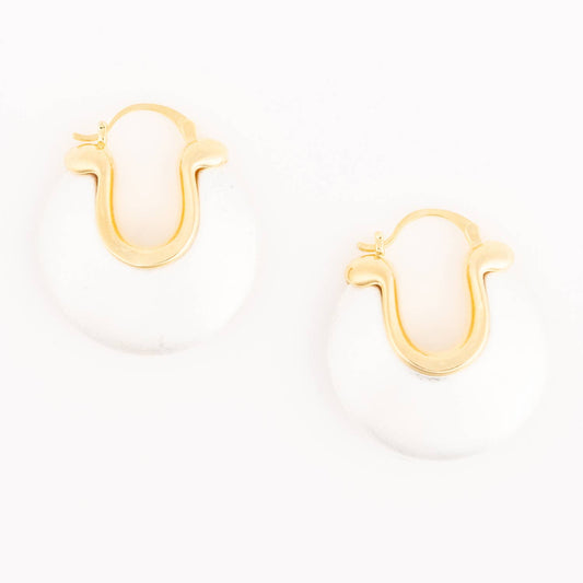 Earrings Isla