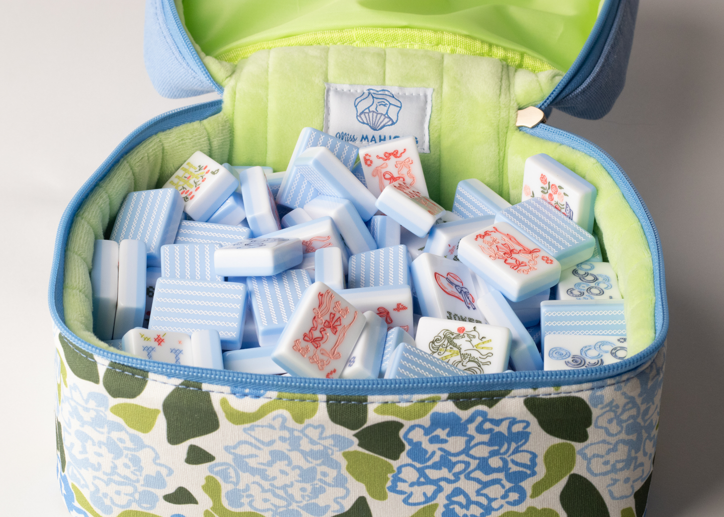 Darling Tile Bag