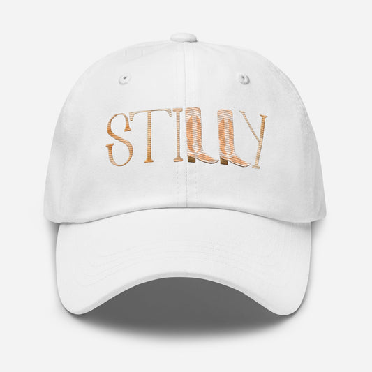 Stilly Boots Hat