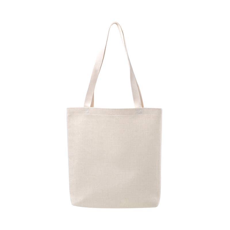 Tiles Are Mah Love Language Mahjong Tote Bag – Canvas Bag
