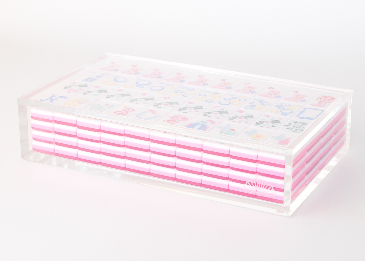 Classic Acrylic Box