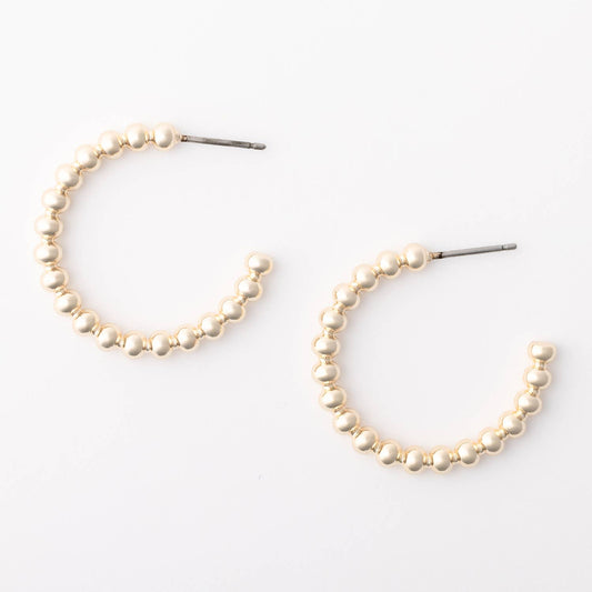 Earrings Alora