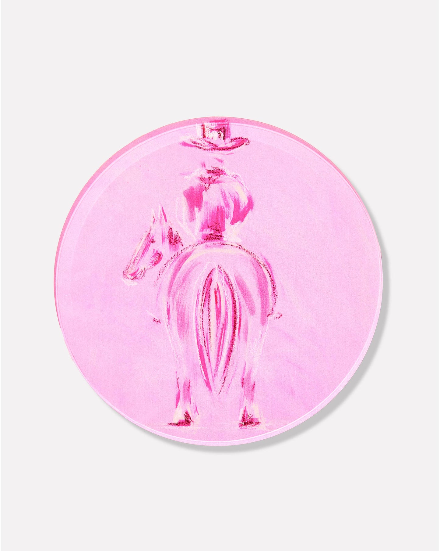 Mustang Sally Coasters