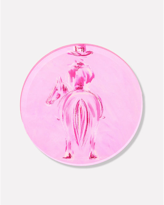 Mustang Sally Coasters
