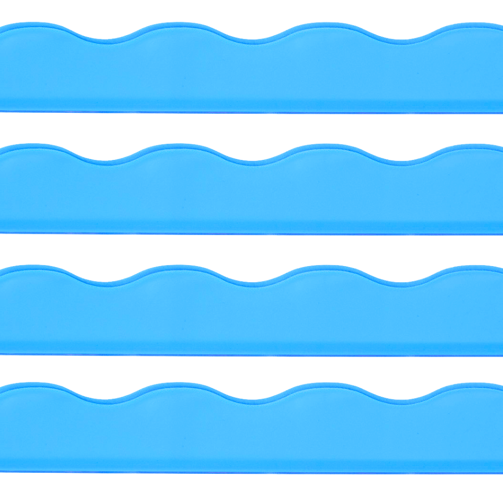 MAHJONG RACK PUSHER ADD ON-MAGNETIC | Premium Acrylic Set(4)
