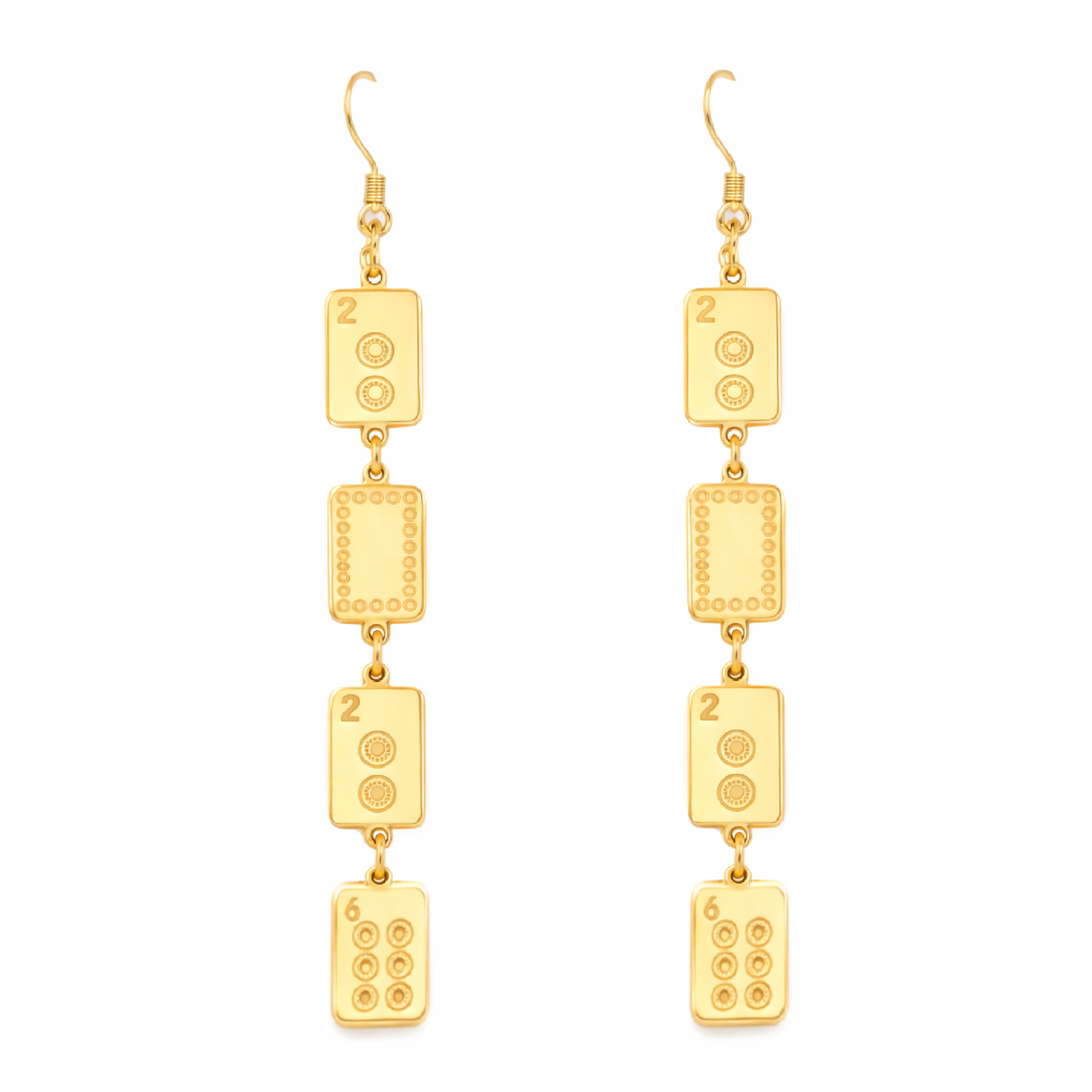 New Year, New Earrings