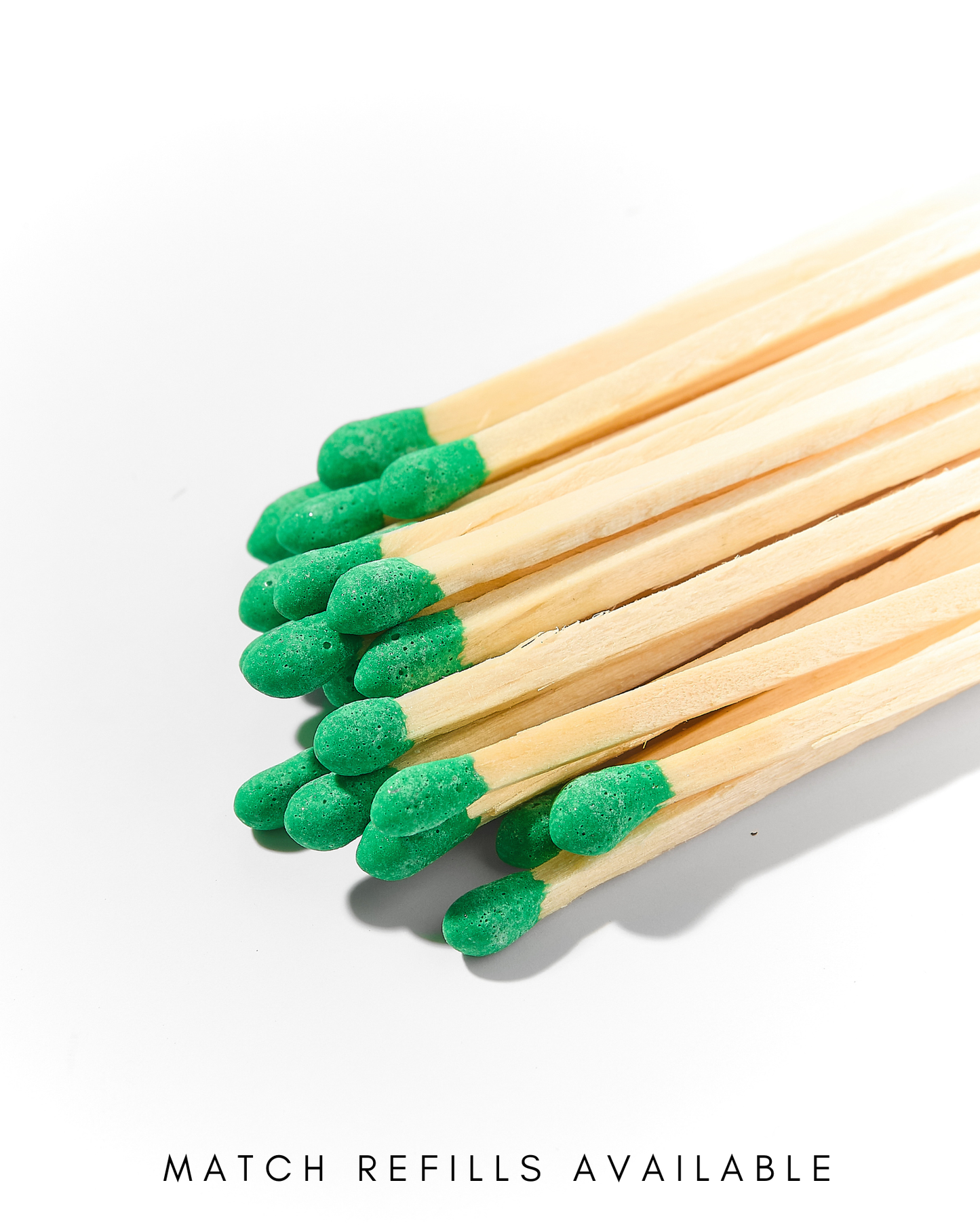Tart by Taylor Golf Match Striker - Green Matches