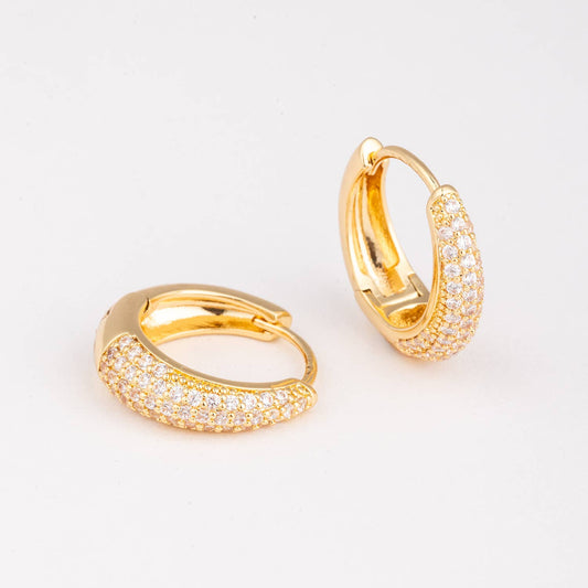 Earrings Sienna