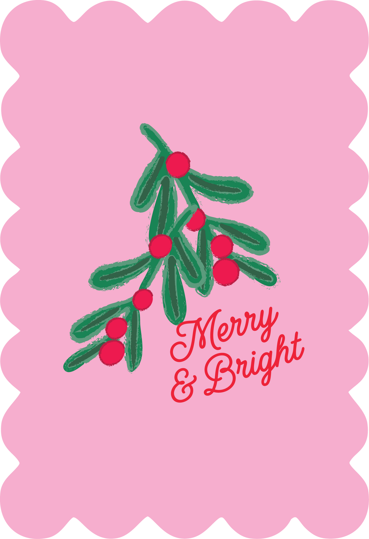 Girl Tribe Co - Christmas Present Mahjong Shufflers Set of 2