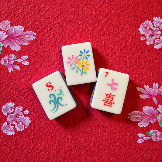 Tiles - Happy Go Lucky