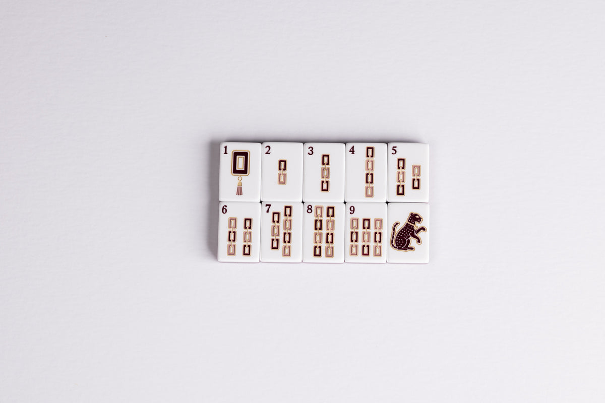 Reserve Tile Set