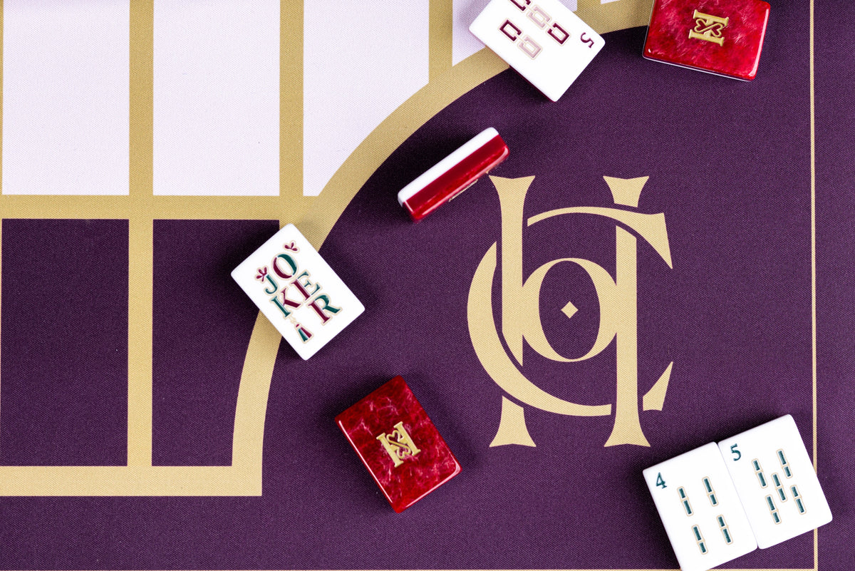 Haus Check Mat