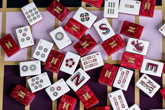 Reserve Tile Set